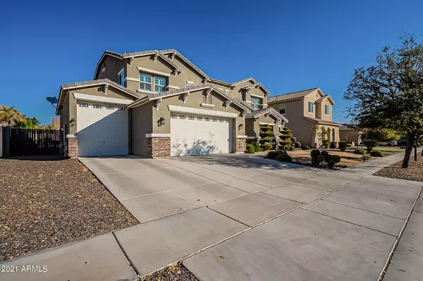 Gilbert, AZ 85298,2742 E PALMER Street