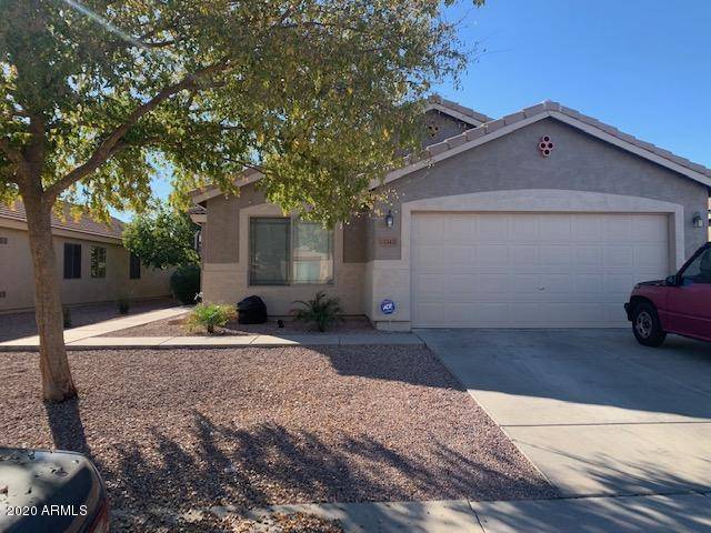 13431 W VENTURA Street, Surprise, AZ 85379