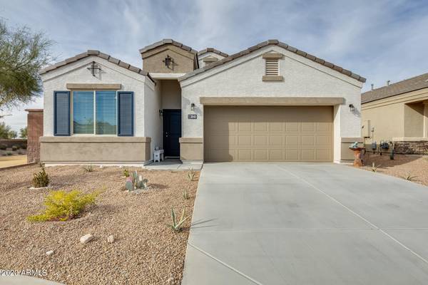 Buckeye, AZ 85396,3840 N 310TH Drive