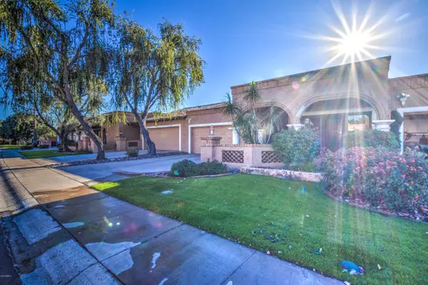 8101 E VIA DE LA ESCUELA --, Scottsdale, AZ 85258