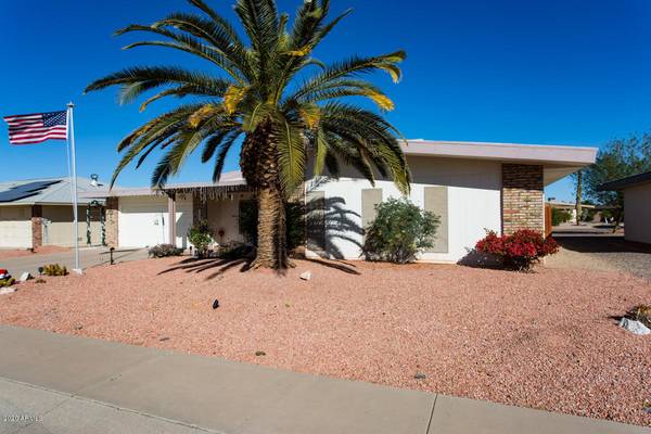 Sun City, AZ 85373,10634 W MANZANITA Drive