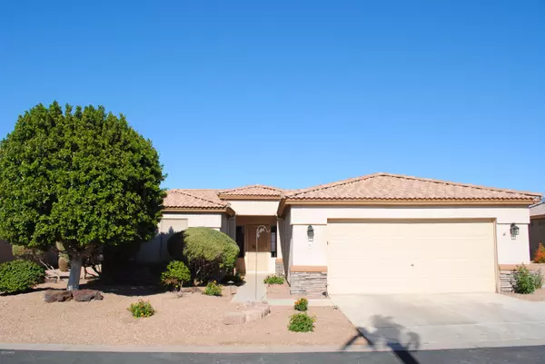 2101 S MERIDIAN Road #317, Apache Junction, AZ 85120