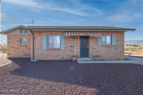 Bisbee, AZ 85603,1617 W FAIRWAY View