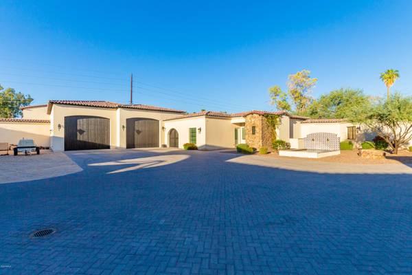 Scottsdale, AZ 85254,12037 N 56TH Street