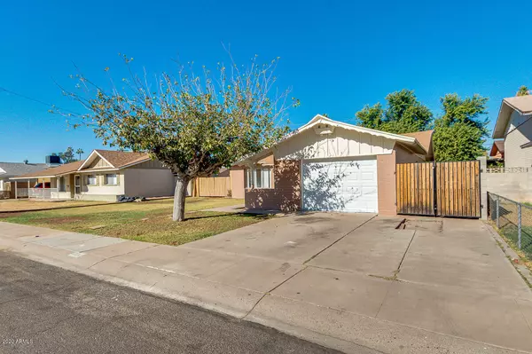 Glendale, AZ 85301,4334 W ROSE Lane