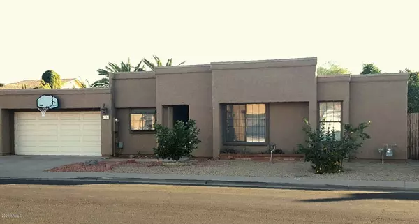 1257 W KEATS Avenue, Mesa, AZ 85202