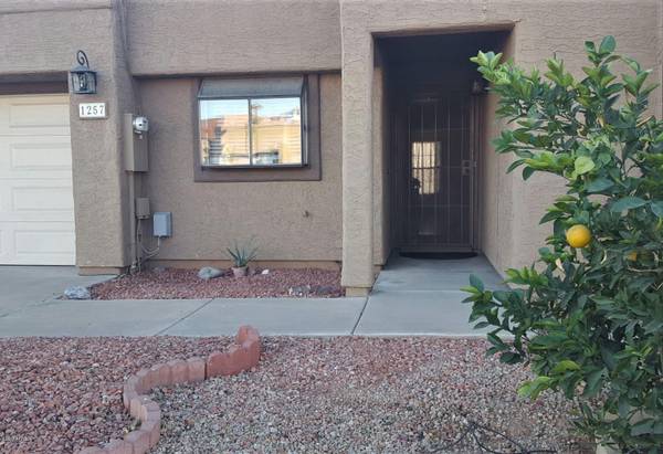 Mesa, AZ 85202,1257 W KEATS Avenue