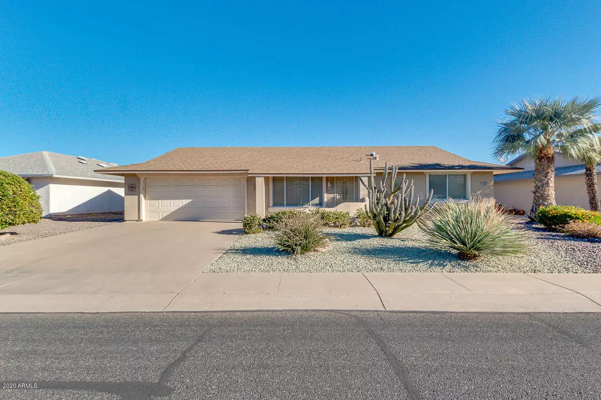 Sun City, AZ 85373,10406 W SIGNAL BUTTE Circle