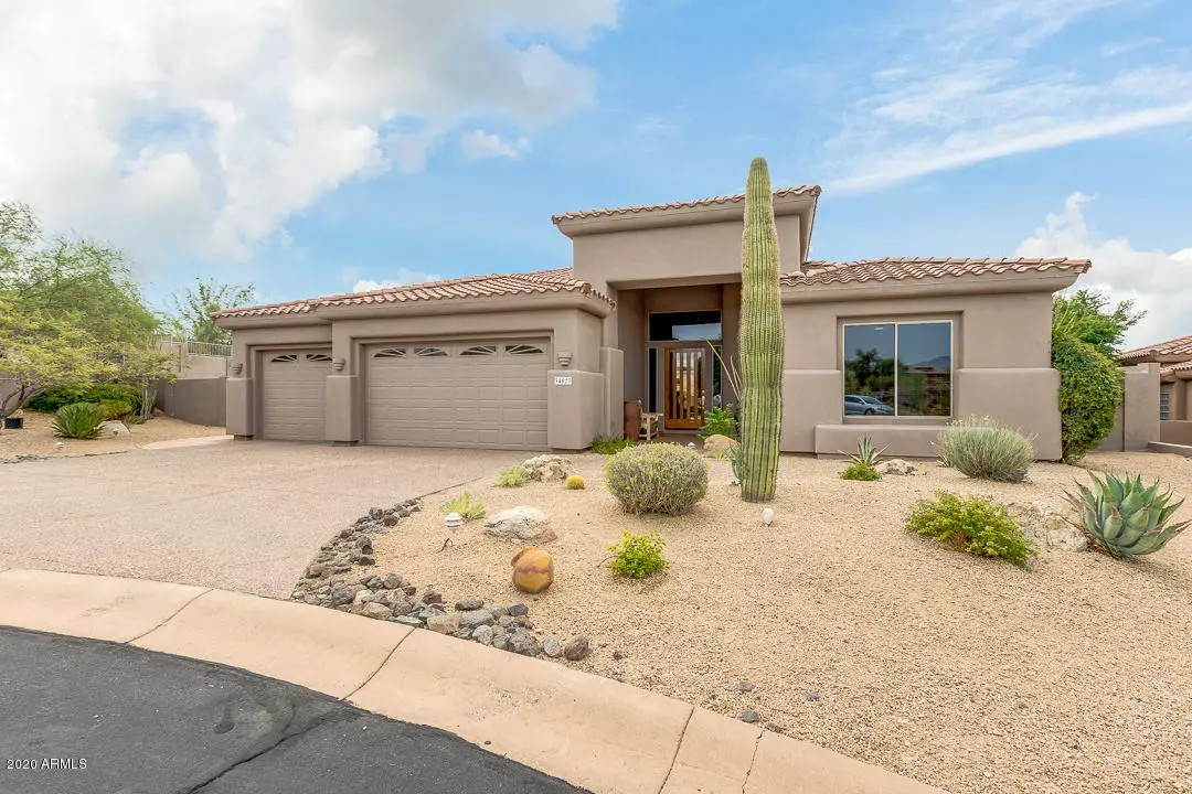 Scottsdale, AZ 85262,34027 N 99th Way