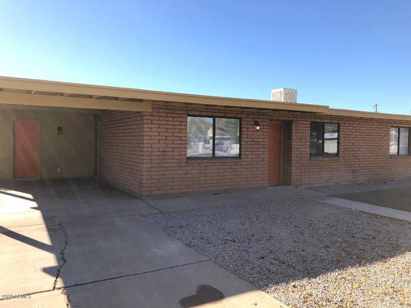 Huachuca City, AZ 85616,162 E HICKORY Place