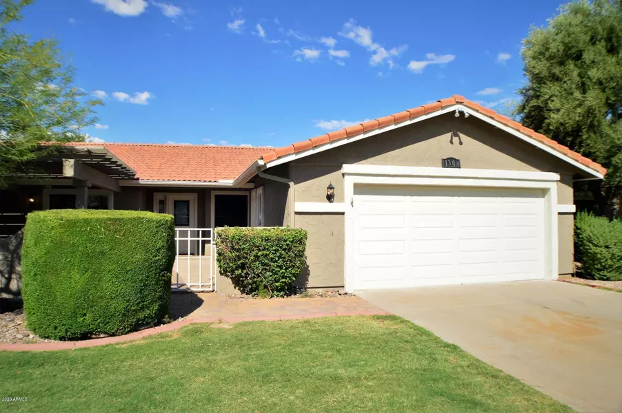 1308 Leisure World --, Mesa, AZ 85206