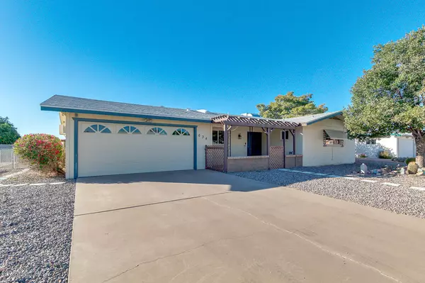 Mesa, AZ 85205,634 N 65TH Place