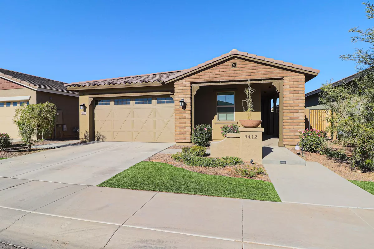 Phoenix, AZ 85037,9412 W WILLOW BEND Lane