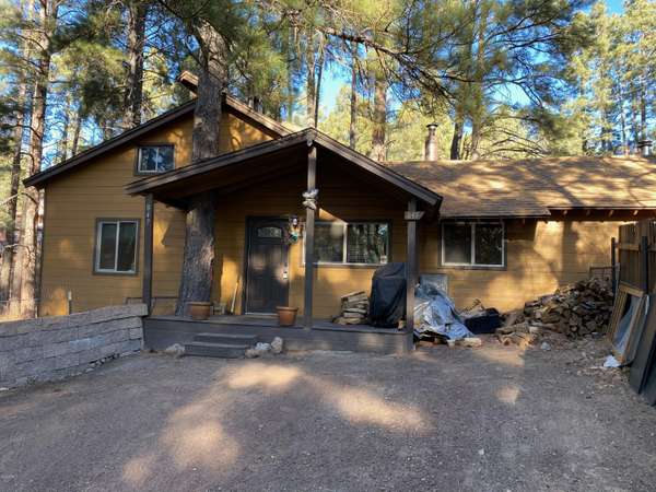 Flagstaff, AZ 86001,847 Pawnee --