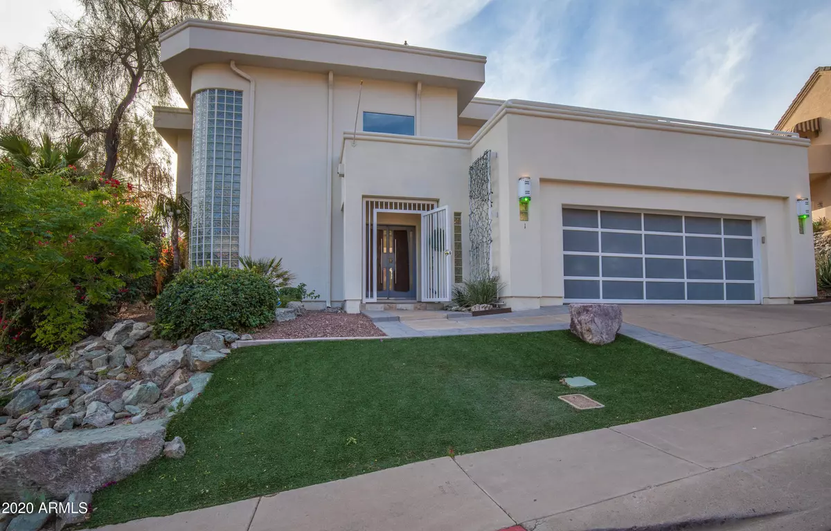 Phoenix, AZ 85021,1 W CHERYL Drive