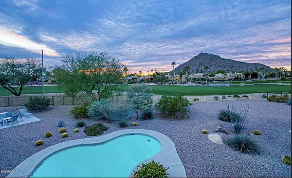 Scottsdale, AZ 85251,4614 N 66TH Street