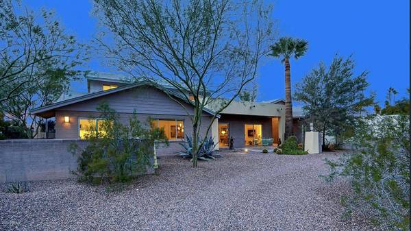 Scottsdale, AZ 85251,4614 N 66TH Street