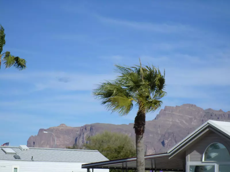 363 S GYPSUM Drive #363, Apache Junction, AZ 85119