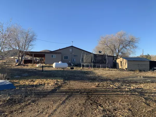 Mayer, AZ 86333,6475 S MARQUEZ Street