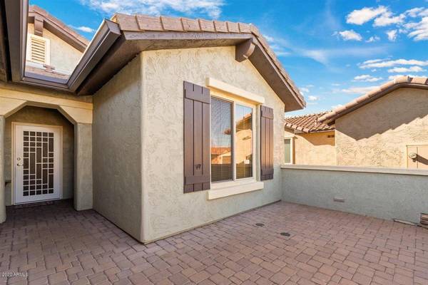 Buckeye, AZ 85396,26479 W POTTER Drive