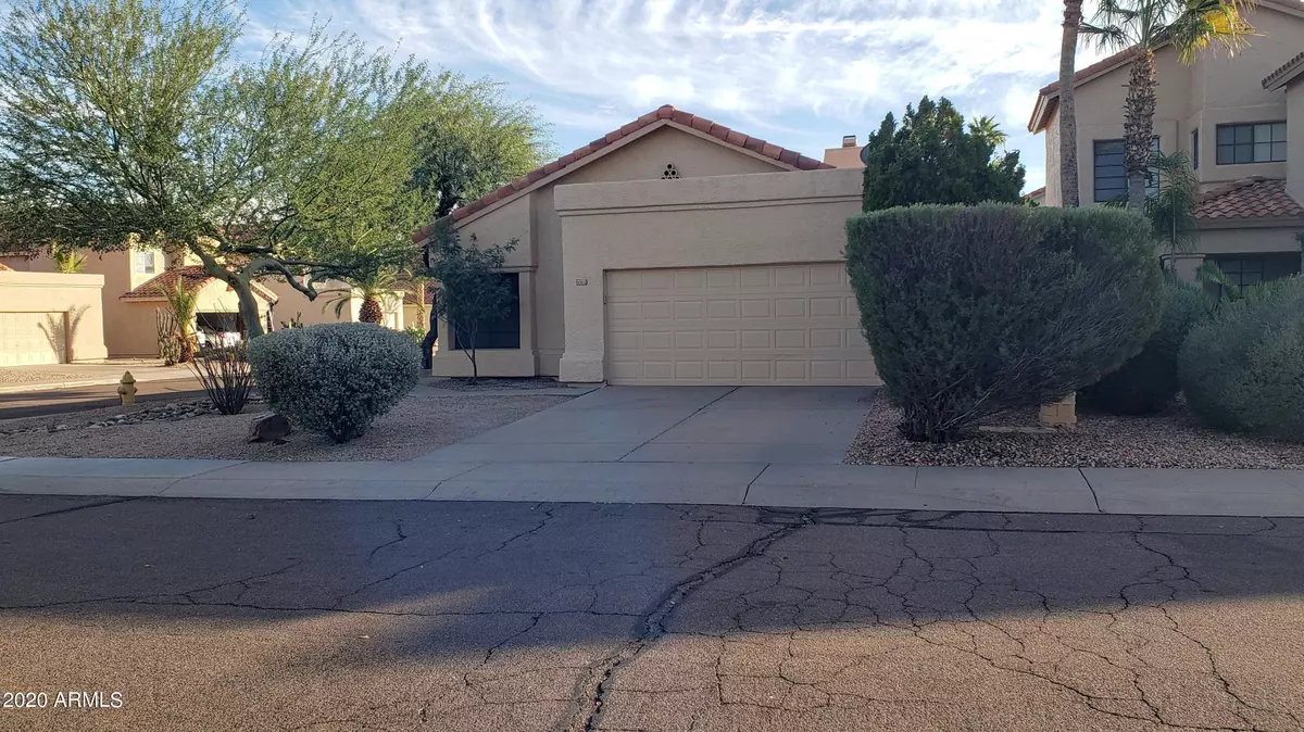 Phoenix, AZ 85044,4353 E DESERT WIND Drive