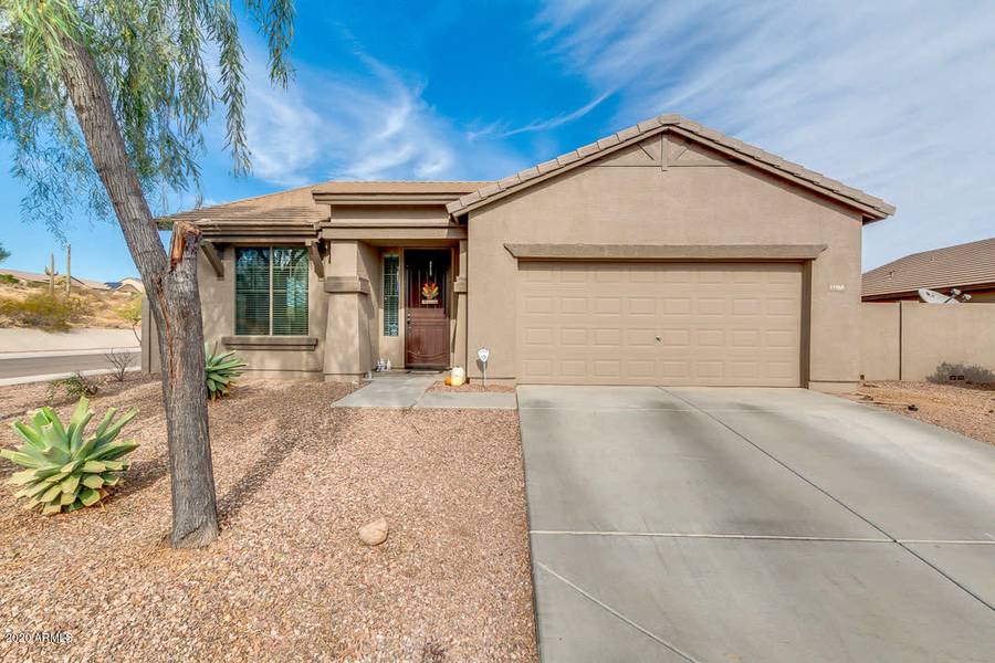 11968 W COUNTRY CLUB Trail, Sun City, AZ 85373