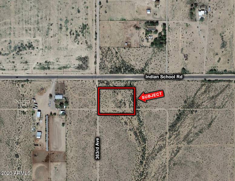 36300 W INDIAN SCHOOL Road #-, Tonopah, AZ 85354