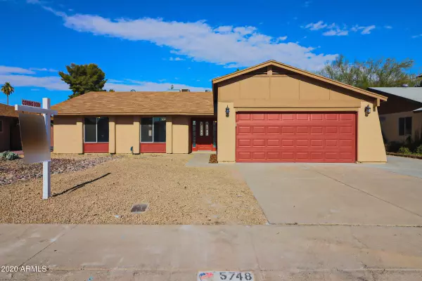 Glendale, AZ 85308,5748 W LIBBY Street