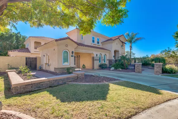 Peoria, AZ 85383,7293 W MARIPOSA GRANDE Lane