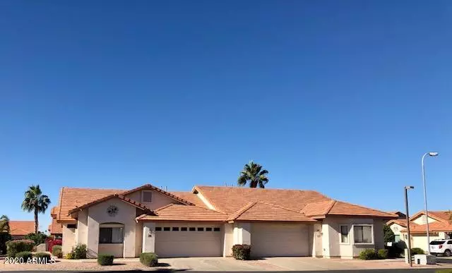 Mesa, AZ 85215,2055 N 56TH Street #14