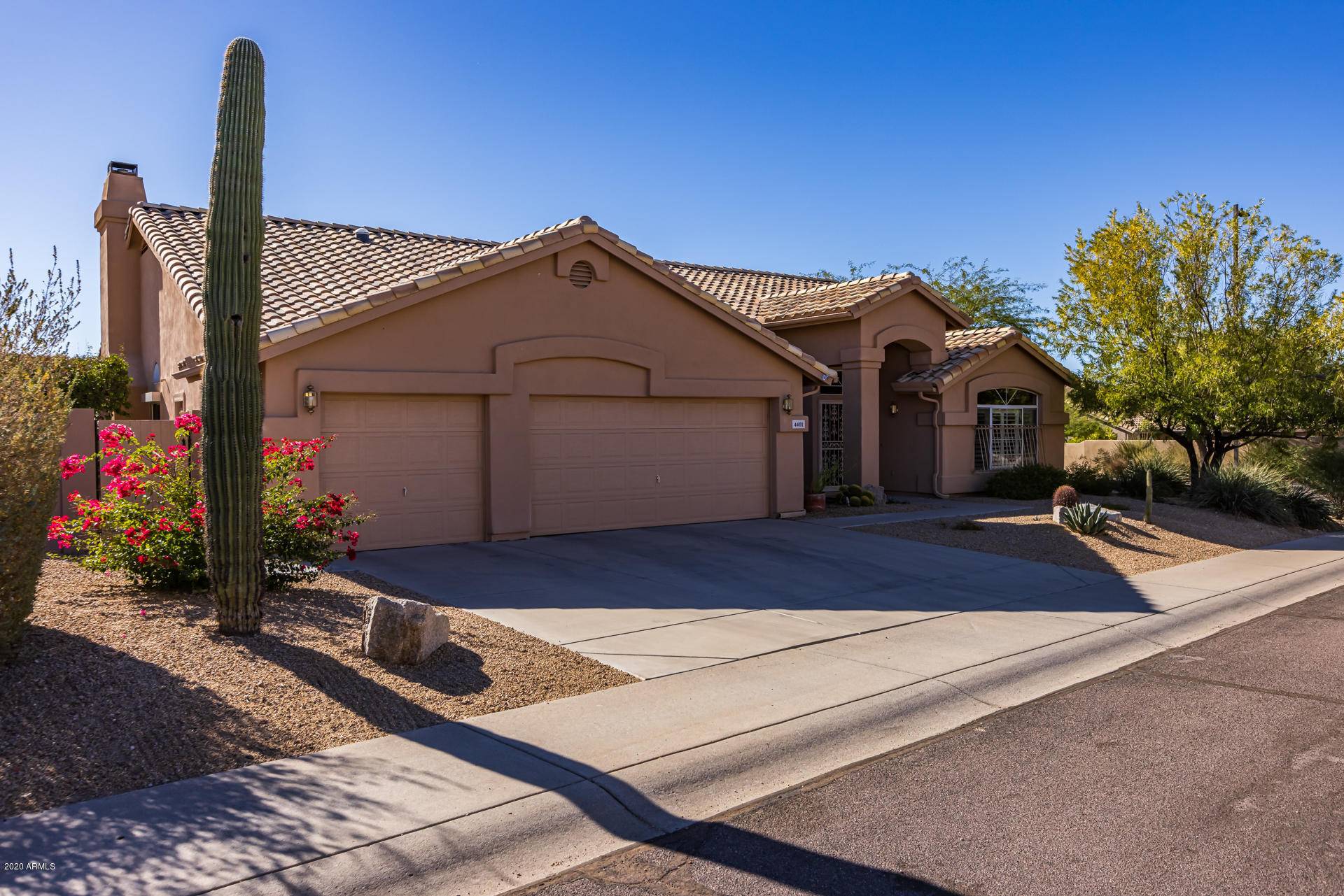 Cave Creek, AZ 85331,4401 E BARWICK Drive