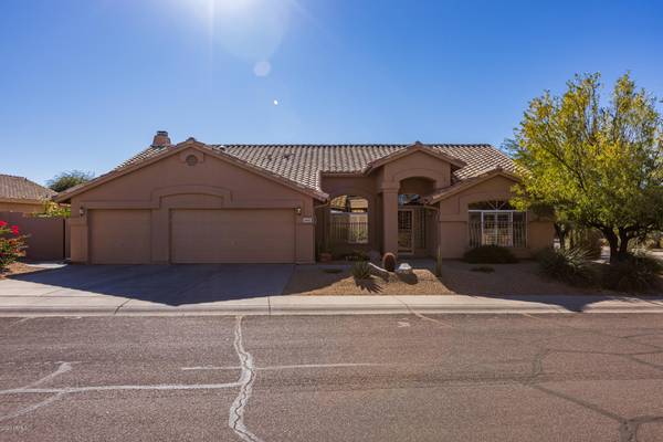 Cave Creek, AZ 85331,4401 E BARWICK Drive