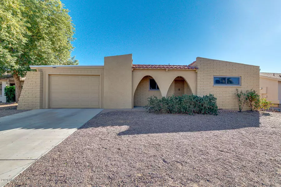 719 S 81ST Place, Mesa, AZ 85208