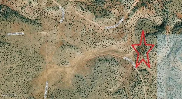 Williams, AZ 86046,5905 RED MOON Trail #-