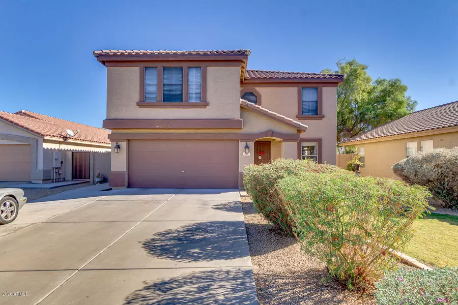 631 S COLONIAL Court, Gilbert, AZ 85296