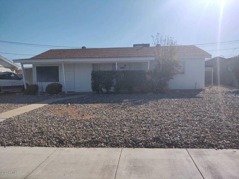 11139 W MISSOURI Avenue, Youngtown, AZ 85363