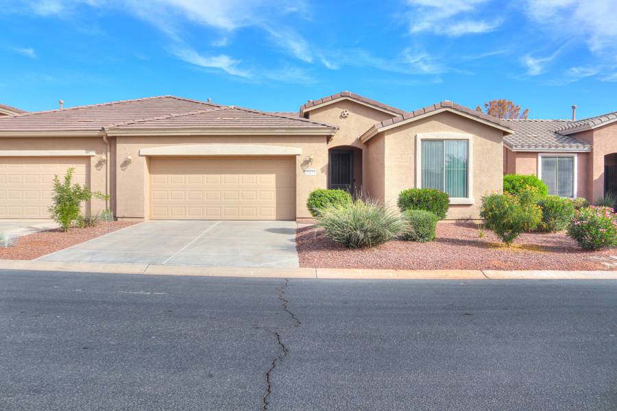 20659 N LEMON DROP Drive, Maricopa, AZ 85138