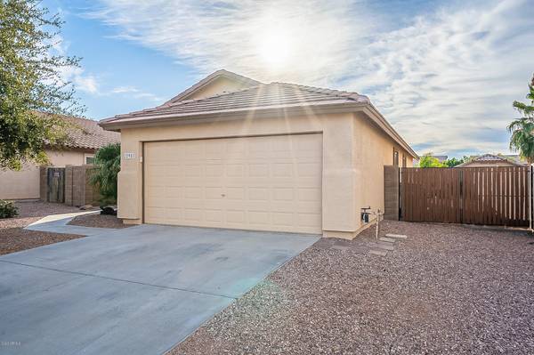 Buckeye, AZ 85326,22951 W GARDENIA Drive