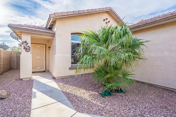 Buckeye, AZ 85326,22951 W GARDENIA Drive