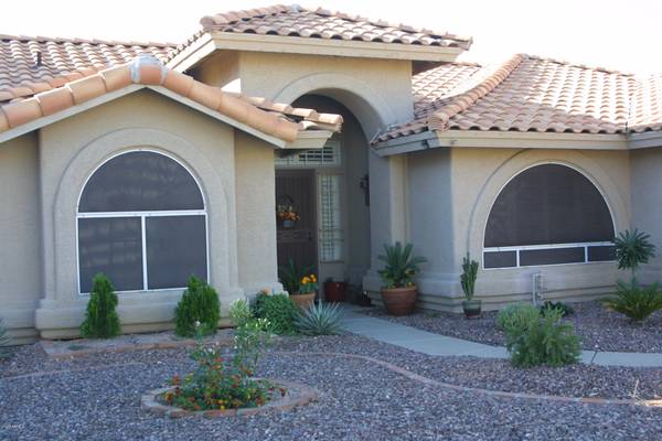 Phoenix, AZ 85032,4547 E VILLA MARIA Drive