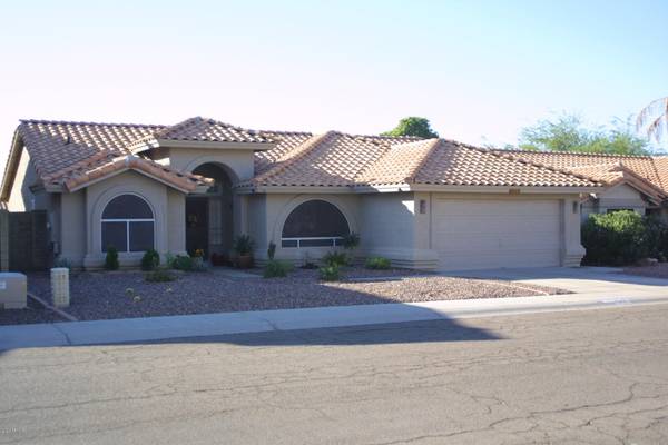 Phoenix, AZ 85032,4547 E VILLA MARIA Drive