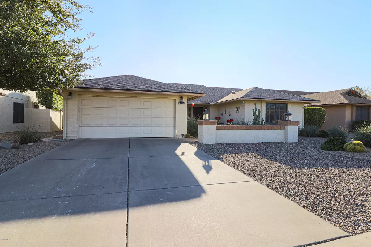 Peoria, AZ 85382,9833 W ORAIBI Drive