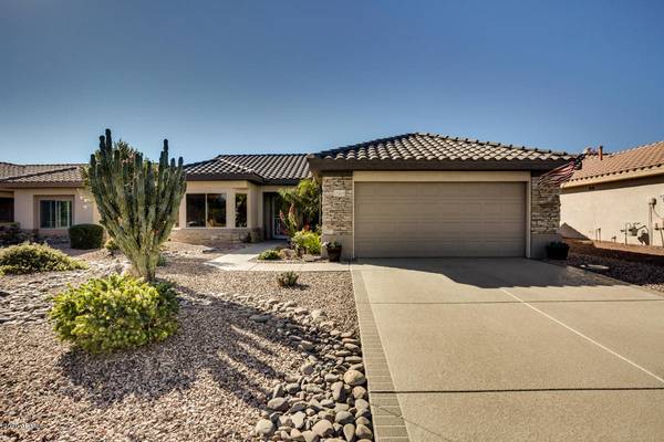 Surprise, AZ 85374,15805 W BRIDGEWATER Way