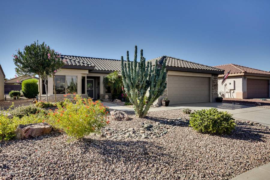 15805 W BRIDGEWATER Way, Surprise, AZ 85374