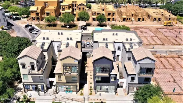 Chandler, AZ 85226,300 N GILA SPRINGS Boulevard #180