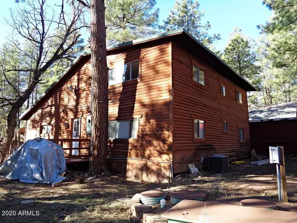 Payson, AZ 85541,420 W STANDAGE Drive