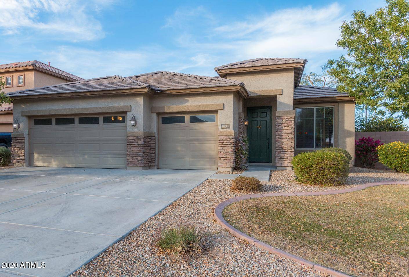 Waddell, AZ 85355,18008 W TURQUOISE Avenue