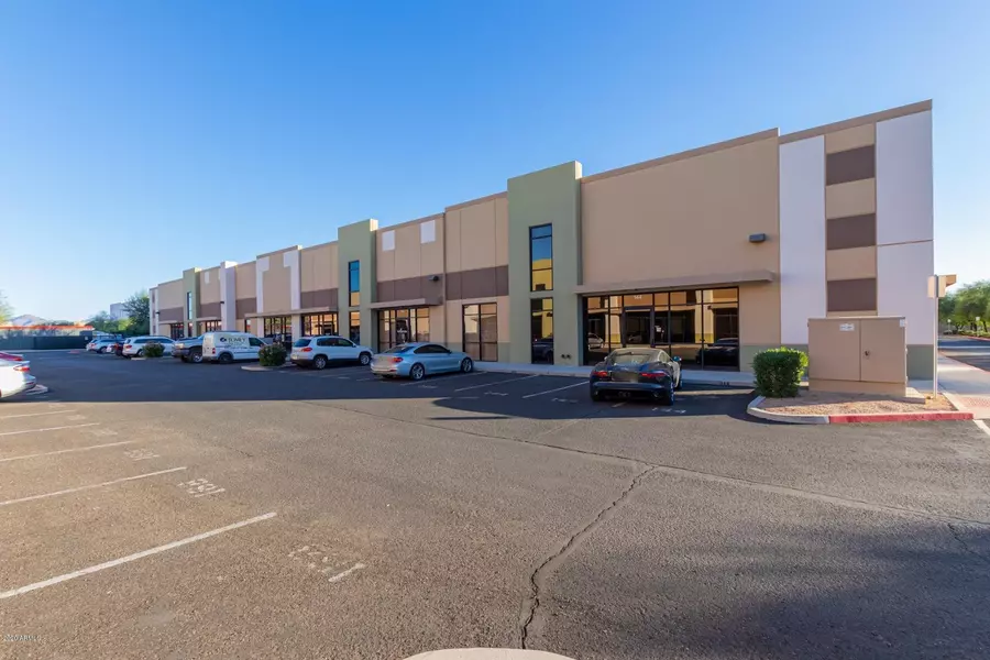 2630 E MOHAWK Lane #140, Phoenix, AZ 85050
