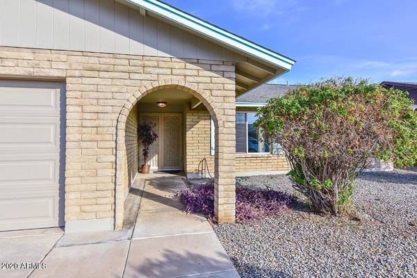 Glendale, AZ 85302,4834 W PALO VERDE Avenue