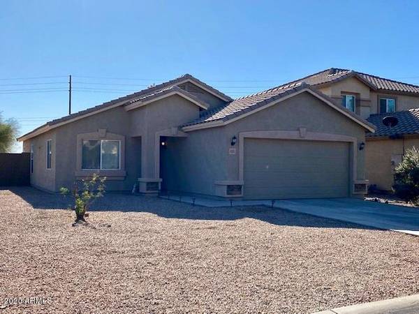 San Tan Valley, AZ 85143,4161 E SILVERBELL Road